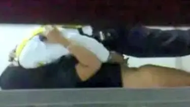 Aksi Ngintip Cewek SPG Bersetubuh Di Mall