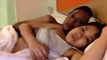 Cowok Beruntung Ngentot Cewek Cantik Mulus Sampe Puyeng