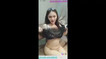 Digedor Terus Terusan Sang Cewek Hot Malah Makin Sange