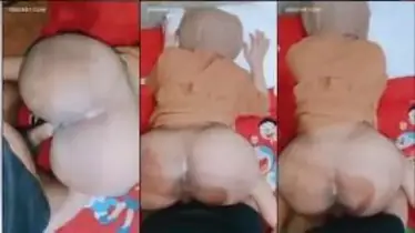 Doggy Cewek Nakal Pantat Gede Lumer HD Paling Panas