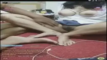 Gadis SMA Mulus Cantik Pasrah Digenjot Live