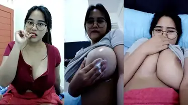 Live ABG Toket Jumbo Acha Mango Mantul