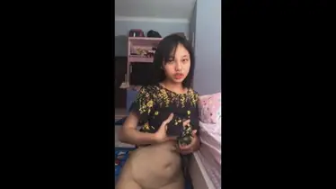 Live Meru Chan Colmek Ramai Penonton Terbaru